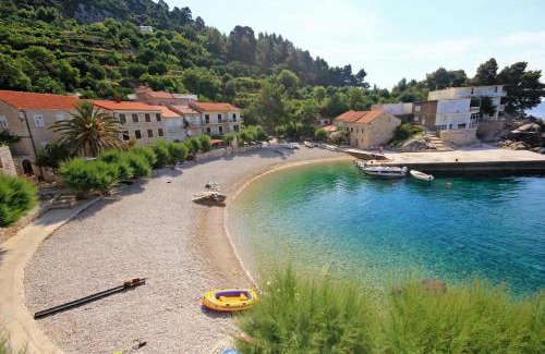 Podobuce House | Holiday house with a parking space Borje, Peljesac - 12506