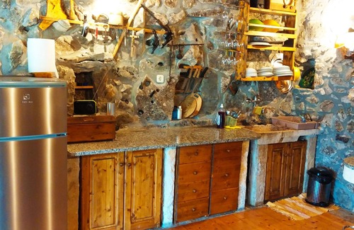 Gornje Planjane House | Holiday house with a swimming pool Gornje Planjane, Zagora (K-11701)