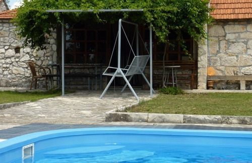 Gornje Planjane House | Holiday house with a swimming pool Gornje Planjane, Zagora (K-11701)