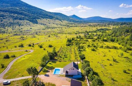 Rudopolje Bruvanjsko House | Holiday house with a swimming pool Rudopolje Bruvanjsko, Zagora - 21427