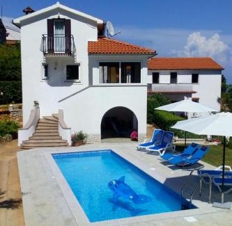 Zagore House | Holiday house with a swimming pool Zagore, Opatija - 7922
