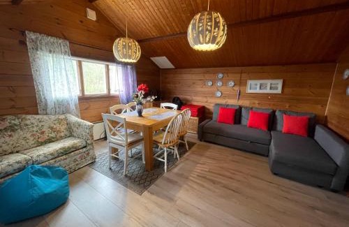 Undenas Villa | Holiday House with beautiful scenery near Göta Kanal
