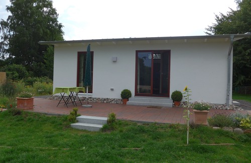 Goldenbek House | Holiday house with garden near the Baltic Sea