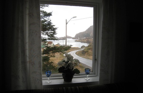 Vestvagøy House | Holiday house with great views of Vestfjord