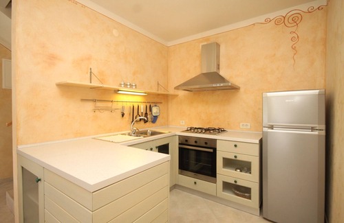 Nerezine House | Holiday house with a parking space Nerezine, Lošinj (K-8016)
