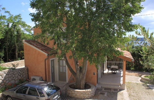 Nerezine House | Holiday house with a parking space Nerezine, Lošinj (K-8016)