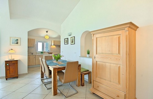 Ripenda Kosi House | Holiday house with fantastic sea view and pool - spring offer from 27. 4.-19. 5th