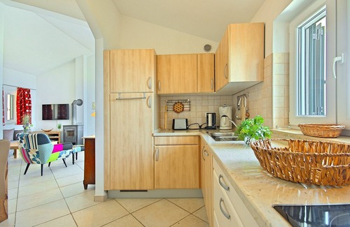 Ripenda Kosi House | Holiday house with fantastic sea view and pool - spring offer from 27. 4.-19. 5th