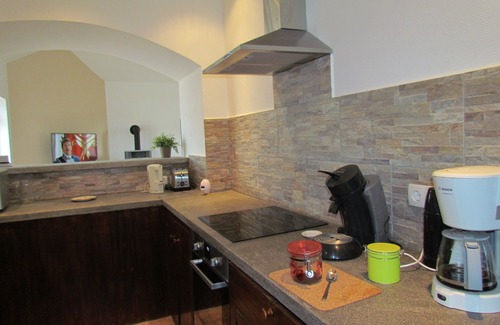 Szentistvan House | Holiday house with large garden, heated swimming pool and stunning views