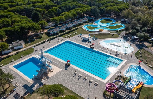 Marina Julia House | Holiday house with air conditioning