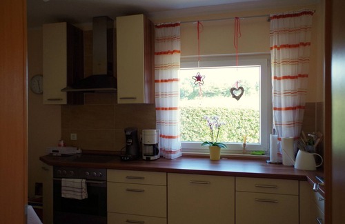 Weinsfeld House | Holiday house with large garden and wonderful view
