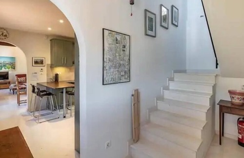 Montefrio Cottage | Holiday house with private pool