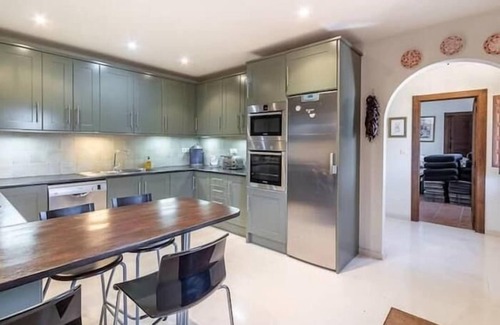 Montefrio Cottage | Holiday house with private pool