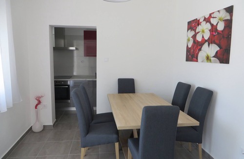 Medulin House | Holiday house with private pool, hydromassage and free bicycles