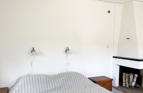 Lagan House | Holiday house with private location outside Lagan | SE06054
