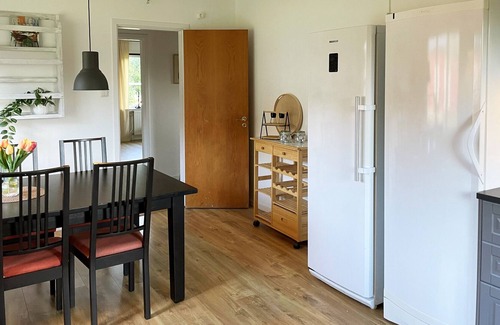 Lagan House | Holiday house with private location outside Lagan | SE06054