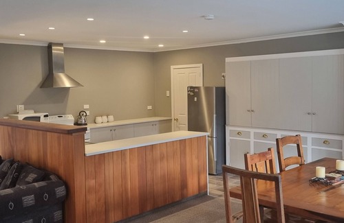 Geraldine House | Holiday House with Style - Geraldine Retreat