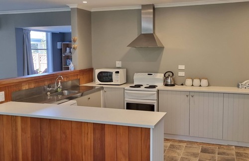Geraldine House | Holiday House with Style - Geraldine Retreat