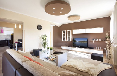 Kapelica House | Holiday house with swimming pool