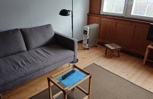 Wolfhalden Other | Holiday house Wolfhalden for 1 - 4 persons with 3 bedrooms - Farmhouse