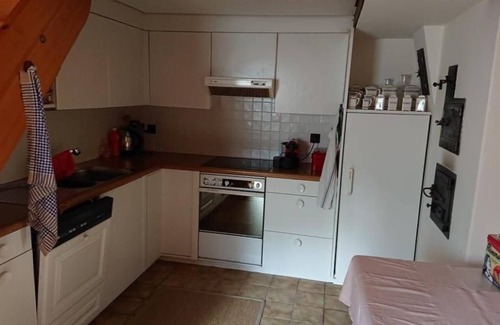Wolfhalden Other | Holiday house Wolfhalden for 1 - 4 persons with 3 bedrooms - Farmhouse