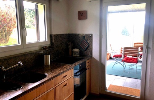 Wolfhalden House | Holiday house Wolfhalden for 1 - 10 persons with 4 bedrooms - Holiday house