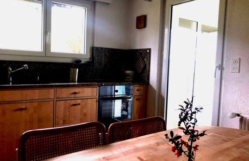 Wolfhalden House | Holiday house Wolfhalden for 1 - 10 persons with 4 bedrooms - Holiday house