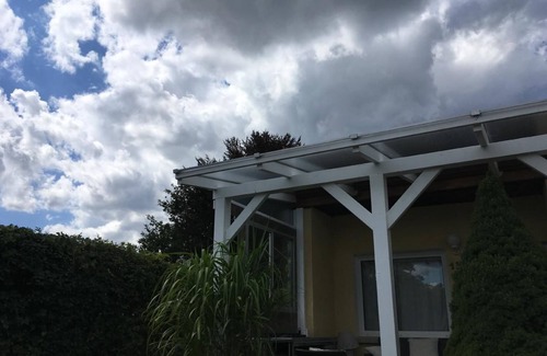 Drosedow House | Holiday house Wustrow for 1 - 2 persons with 1 bedroom - Holiday home