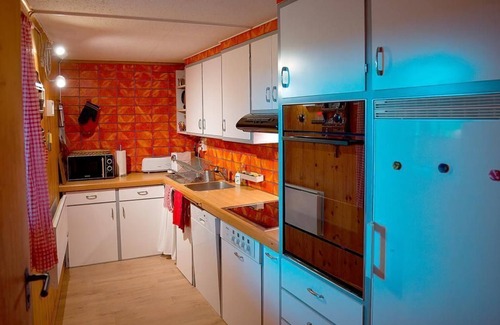 Wyssachen House | Holiday house Wyssachen for 1 - 4 persons with 3 bedrooms - Detached holiday house