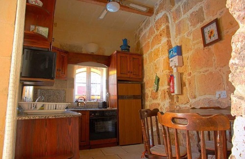 Xaghra House | Holiday house Xaghra for 1 - 6 persons with 3 bedrooms - Holiday home