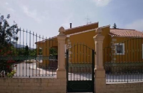 Jalon House | Holiday house Xaló for 1 - 7 persons with 3 bedrooms - Holiday house