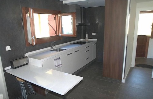 Gavin House | Holiday house Yesero for 1 - 9 persons with 3 bedrooms - Row house