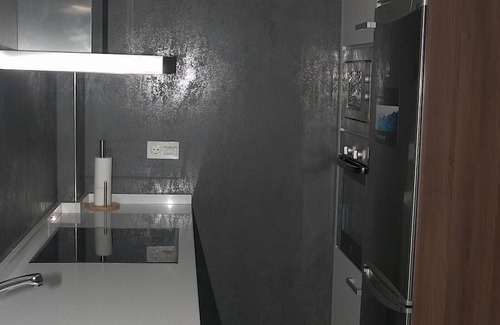 Gavin House | Holiday house Yesero for 1 - 9 persons with 3 bedrooms - Row house