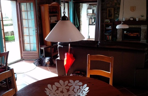 Yvias House | Holiday house Yvias for 1 - 4 persons with 2 bedrooms - Holiday house