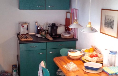 Yvias House | Holiday house Yvias for 1 - 4 persons with 2 bedrooms - Holiday house
