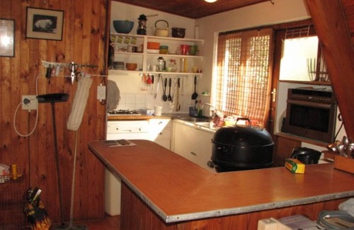 Nature's Valley House | Holiday House Close To The Beach And Lagoon