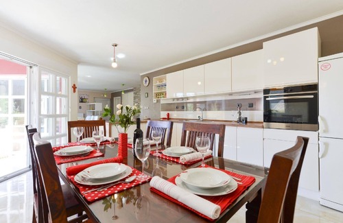 Zadar House | Holiday house Zadar for 1 - 6 persons with 3 bedrooms - Row house