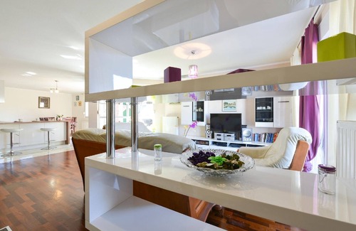 Zadar House | Holiday house Zadar for 1 - 6 persons with 3 bedrooms - Row house