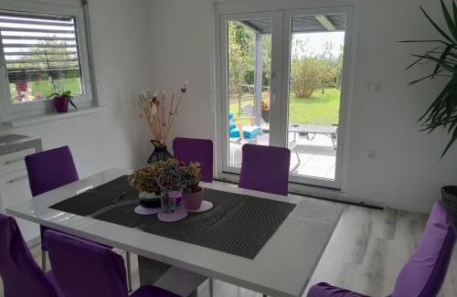 Tisina House | Holiday house Zala