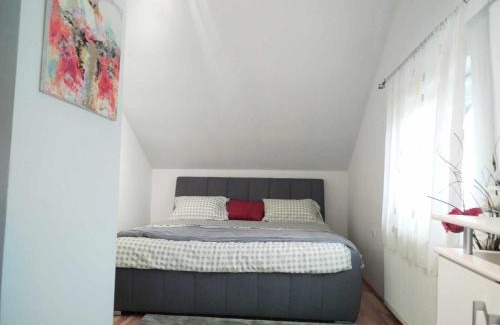 Tisina House | Holiday house Zala