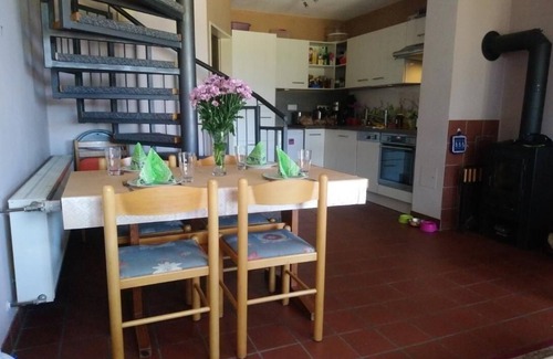 Zandt House | Holiday house Zandt for 1 - 5 persons with 2 bedrooms - Holiday home