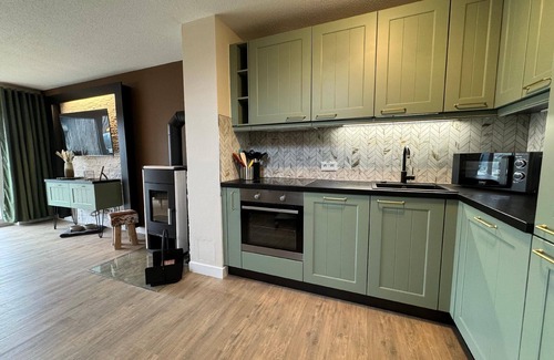 Zandt House | Holiday house Zandt for 1 - 4 persons with 2 bedrooms - Holiday home