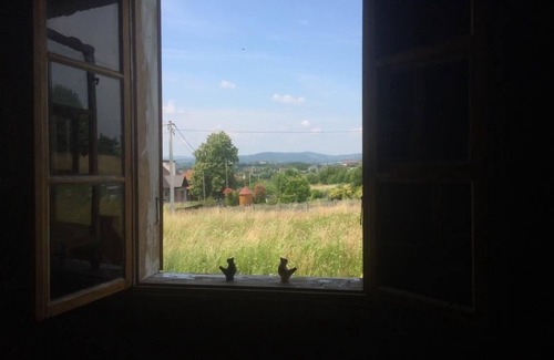 Myslenice House | Holiday house Zawada for 1 - 6 persons with 3 bedrooms - Holiday home