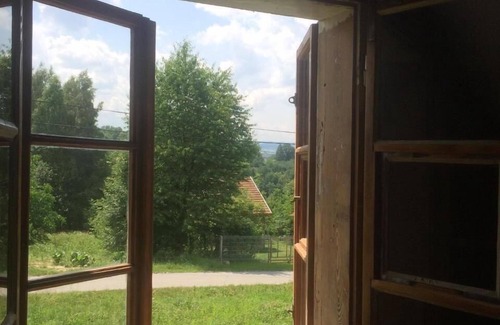 Myslenice House | Holiday house Zawada for 1 - 6 persons with 3 bedrooms - Holiday home