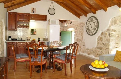 Banj House | Holiday house Zdrelac for 1 - 10 persons with 4 bedrooms - Holiday house