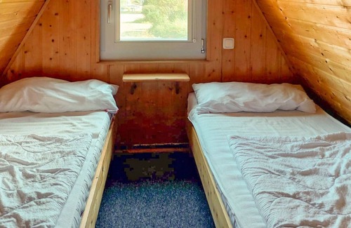 Rheinsberg Apartment | Holiday house Zechlinerhütte SEE 7301 - SEE 7301