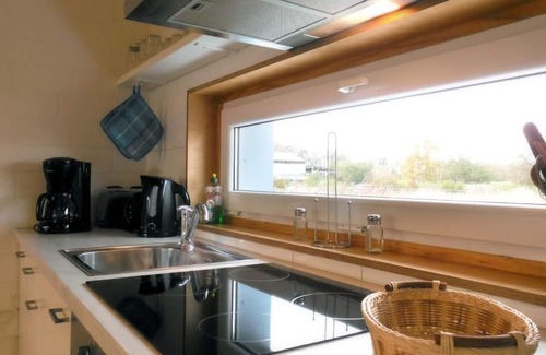 Zierow House | Holiday house Zierow for 1 - 4 persons with 2 bedrooms - Holiday home
