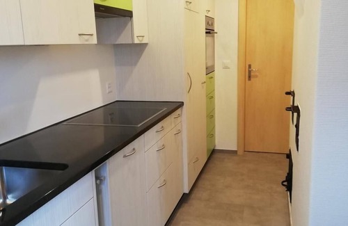 Lauperswil House | Holiday house Zollbrück for 1 - 6 persons with 2 bedrooms - Detached holiday house