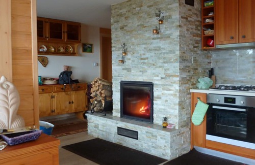 Zrece House | Holiday house Zrece for 1 - 8 persons with 2 bedrooms - Row house