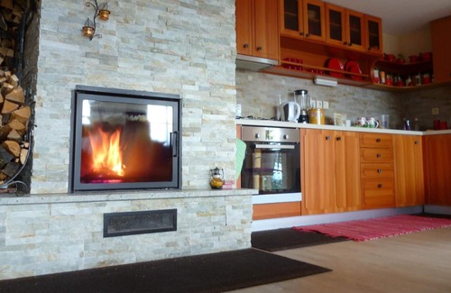 Zrece House | Holiday house Zrece for 1 - 8 persons with 2 bedrooms - Row house